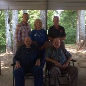 Meet your Posher, Kathy